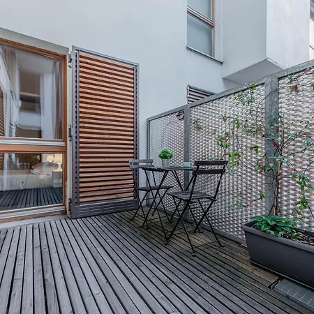Apartamento Realkasa Podgora Flat Bolonha