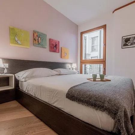 Realkasa Podgora Flat Apartamento *