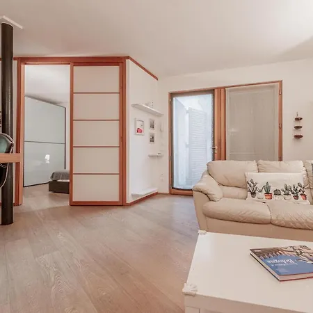 Apartamento Realkasa Podgora Flat Bolonha