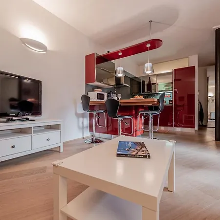 Realkasa Podgora Flat Bolonha
