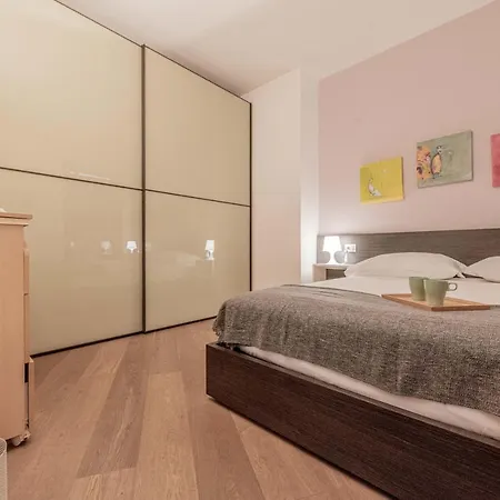 Realkasa Podgora Flat Bolonha