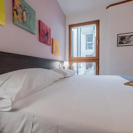 Apartamento Realkasa Podgora Flat Bolonha